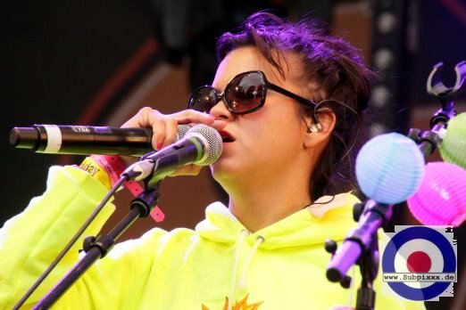 Bomba Estereo (CO)